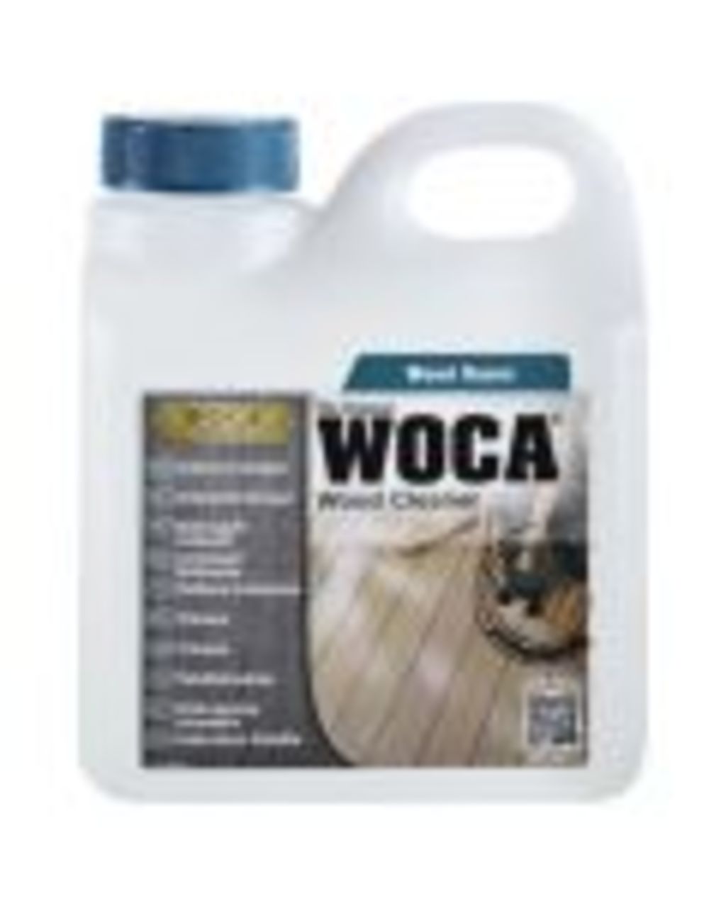 WOCA Wood Cleaner