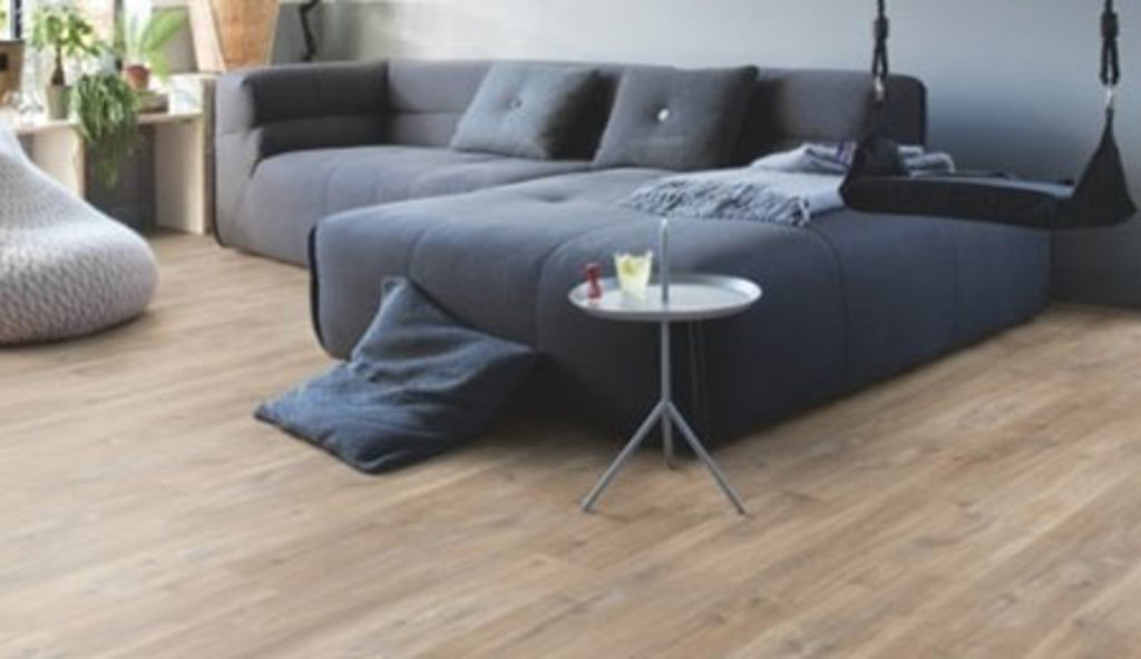 About Quickstep Livyn