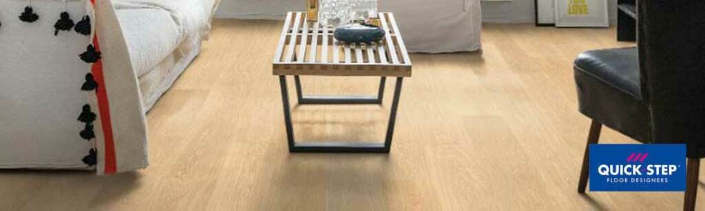 QuickStep Laminate Flooring