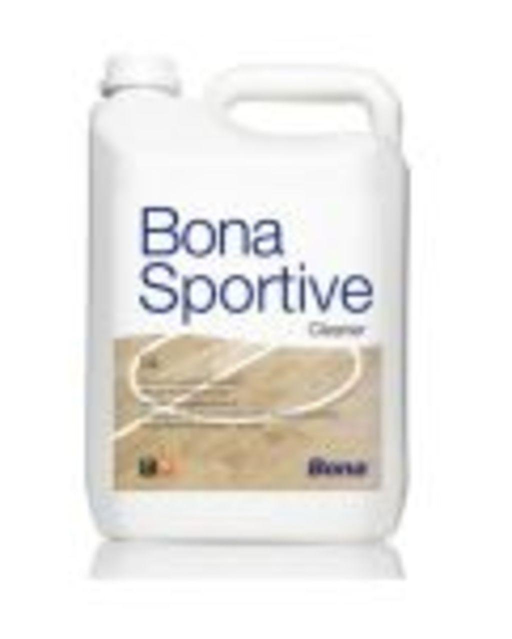 Bona Sportive Cleaner 5L