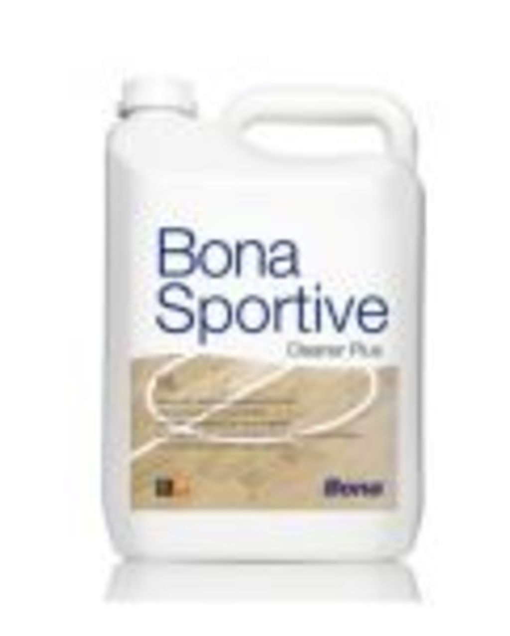Bona Sportive Cleaner Plus 5L