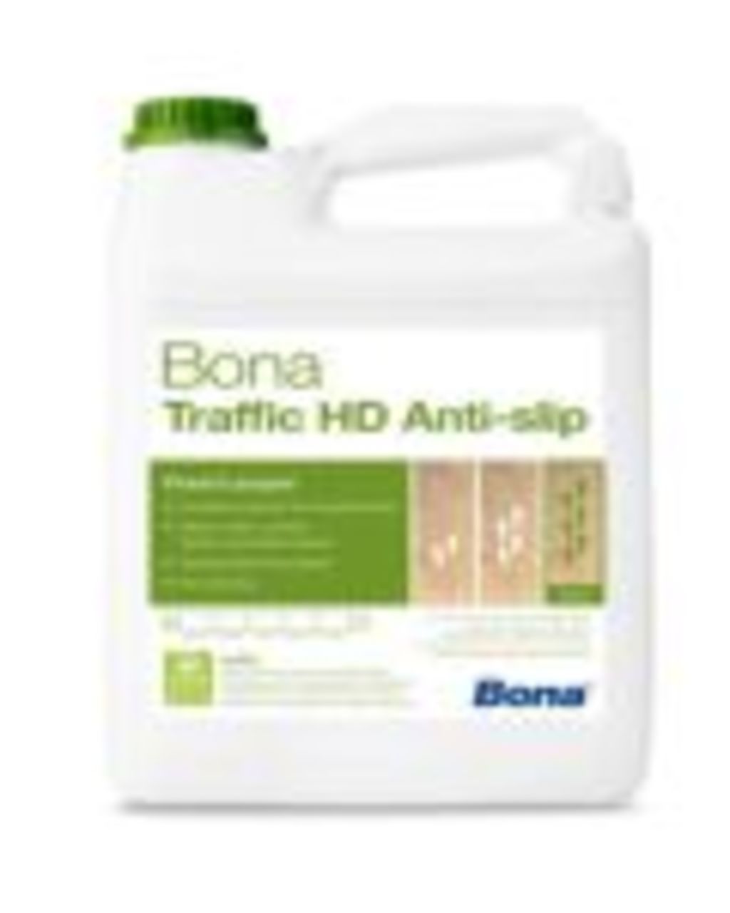 Bona Traffic HD Anti-slip Varnish