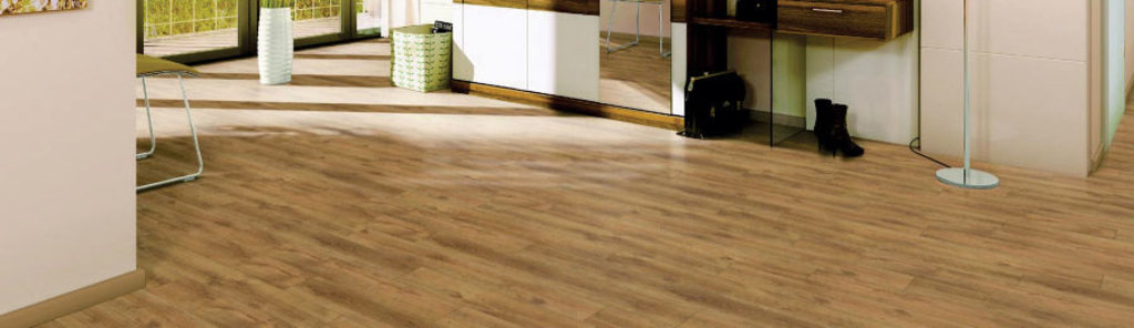 Canadia laminate flooring – variety of designs