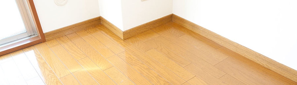 Choosing skirting boards - length