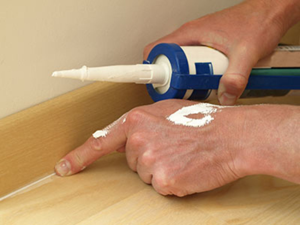 Choosing The Best Wood Fillers for DIY Projects Flooring Centre