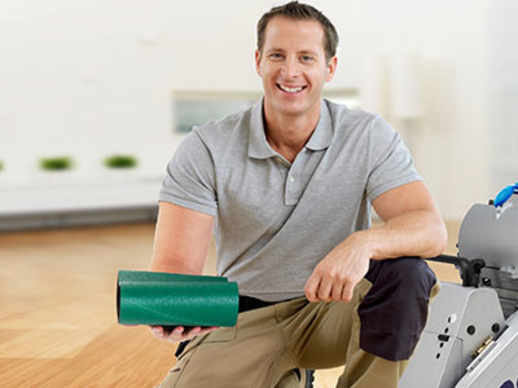 Choosing the Right Grits for Your Wood Floor Sanding Project Flooring