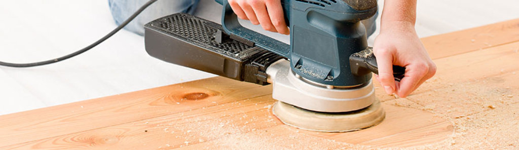 Sander