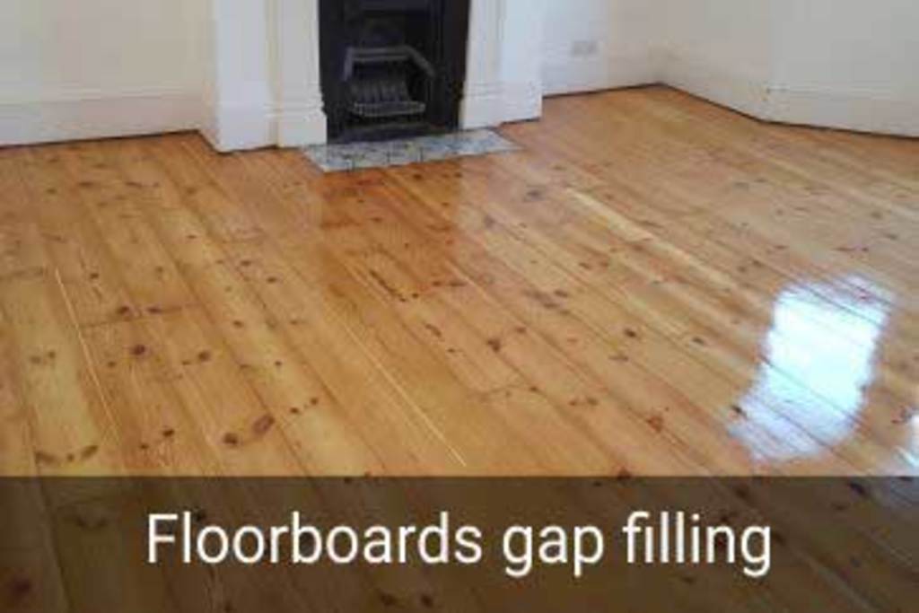 Wood Flooring Filler Explained Flooring Centre