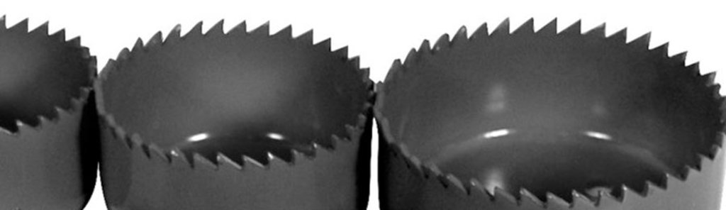 Power tool accessories: Hole saws | Flooring Centre Hole saws