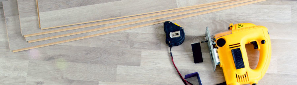 Laminate flooring – benefits and advantages