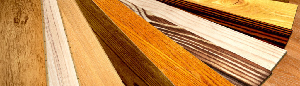 Laminate flooring – Style