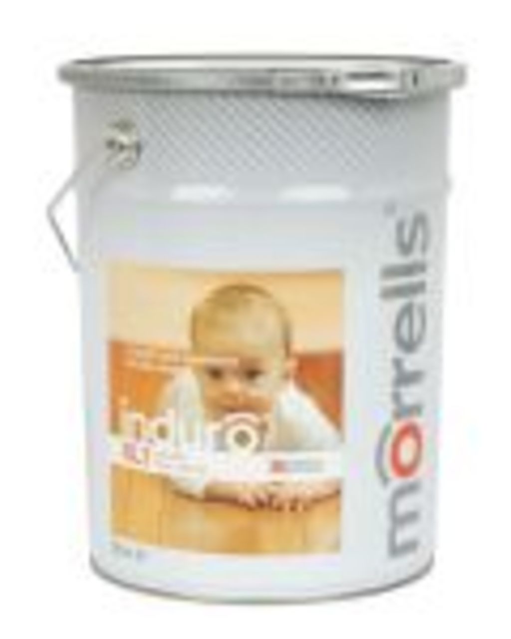 Morrells Induro Anti-bacterial Waterbased Varnish