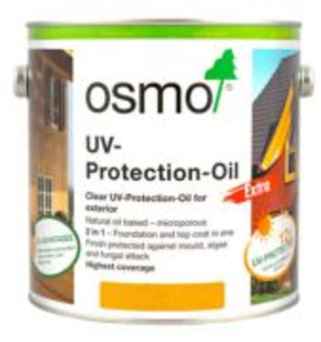 Osmo UV-Protection-Oil