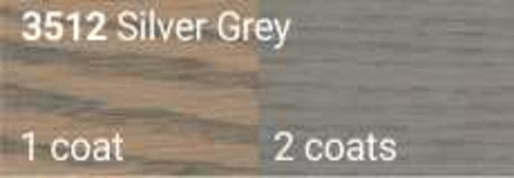 Osmo Oil Stain Silver Grey 3512 | Flooring Centre Osmo Oil Stain Silver Grey 3512