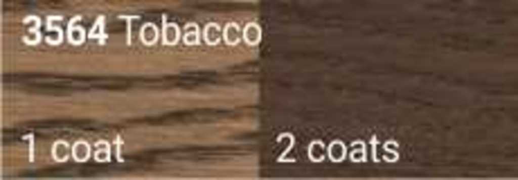 Osmo Oil Stain Tobacco 3564 | Flooring Centre Osmo Oil Stain Tobacco 3564