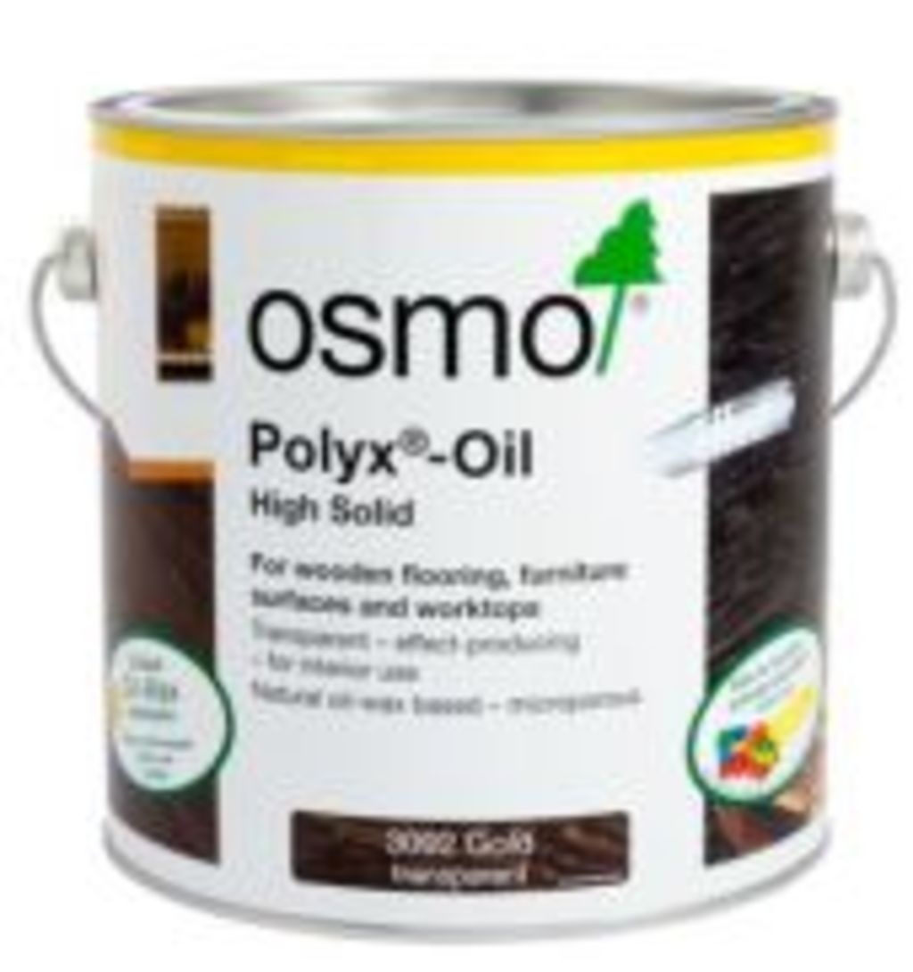 Osmo Polyx®-Oil Effect