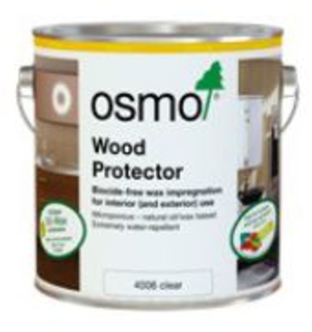 Osmo Wood Protector