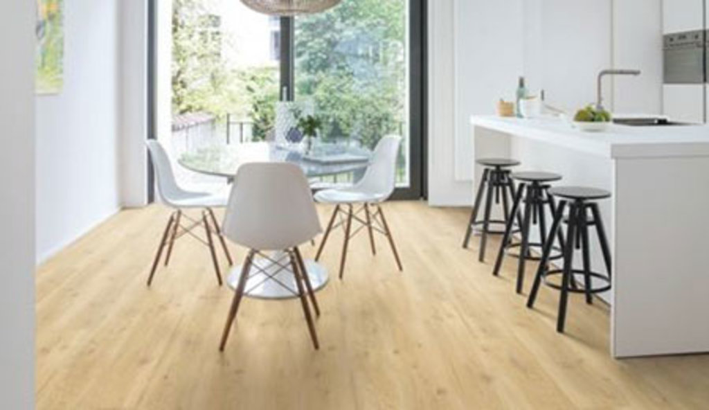 Quickstep Livyn Vinyl Flooring &ndash; Advantages