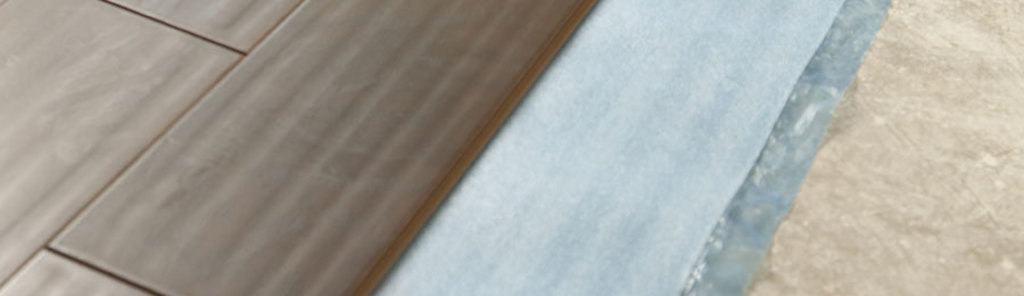 Silver flooring underlay | Flooring Centre Silver flooring underlay