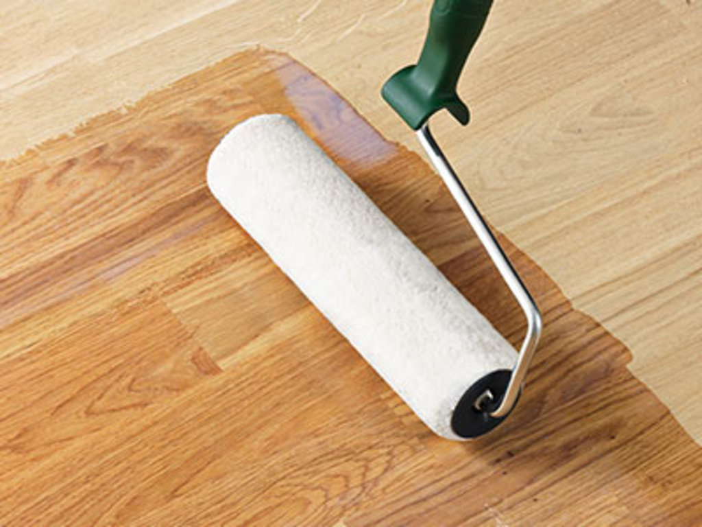 Tips on How to Apply a Wood Floor Primer