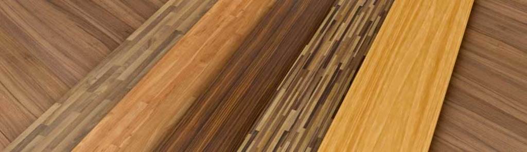 Types of LVT Flooring