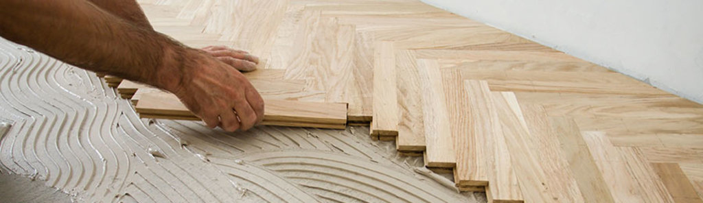 Types of floor installation requiring flooring adhesives | Flooring Centre Types of floor installation requiring flooring adhesives