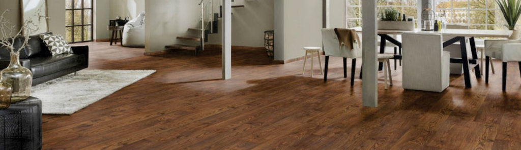 Why Canadia laminate flooring is different?