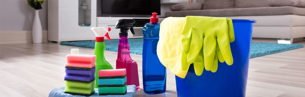 Flooring Maintenance From Junckers