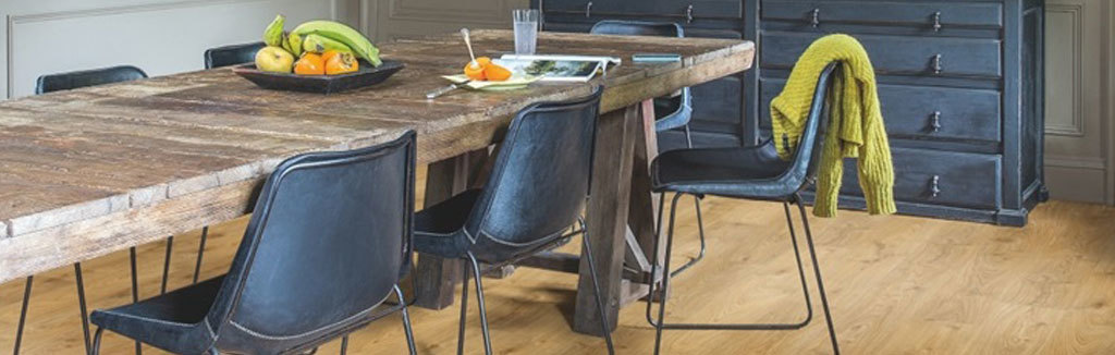 Wood floor from Quick Step | Flooring Centre Wood Floor From Quick Step