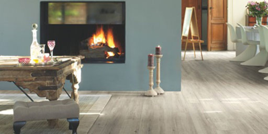 Quick-Step Flooring