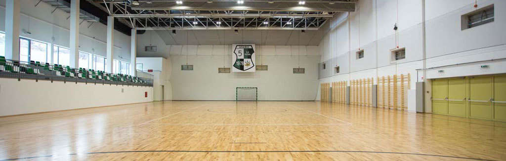 Sport Staduim Flooring