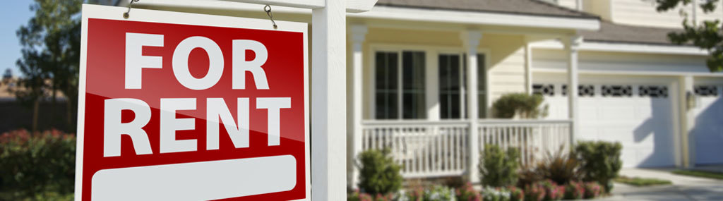 Rental house flooring