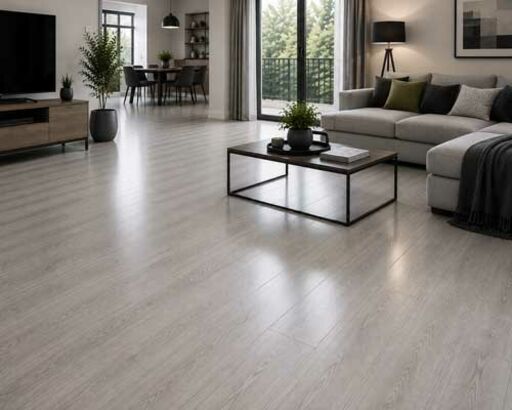Laminate Flooring - Benefit or Disadvantage?