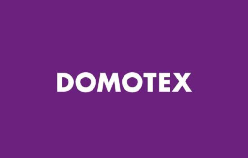 Live Floor Laying Demonstrations in Domotex Middle East 