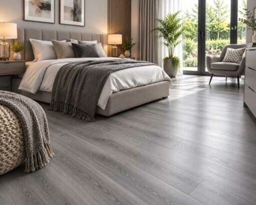 Luxury Vinyl Flooring: The Epitome of Elegance and Durability