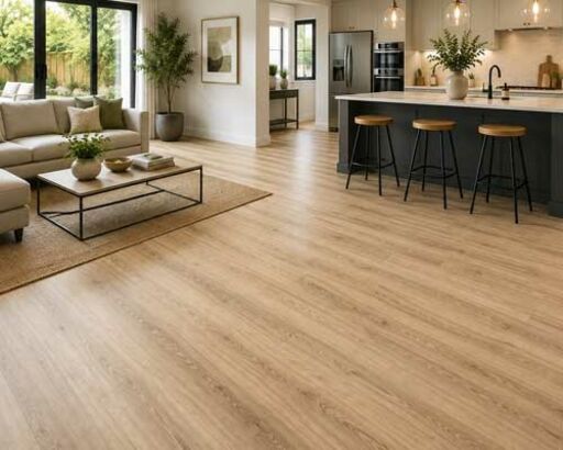 Top Reasons to Choose LVT Flooring