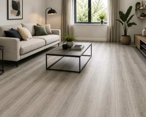 Vinyl Flooring - Everything You Need To Know