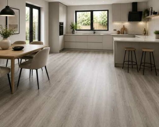 Vinyl Flooring Maintenance and Cleaning