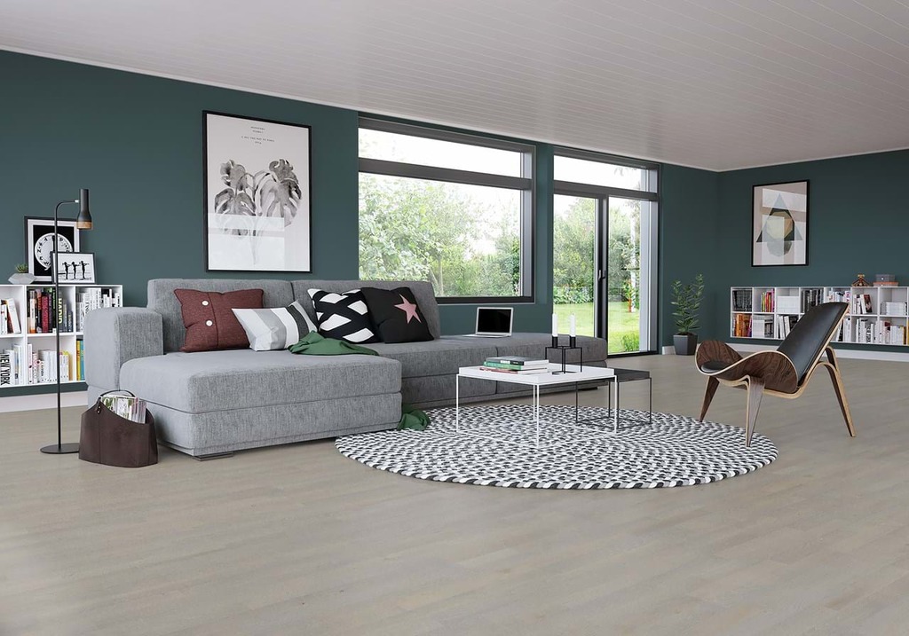 How to Match Furniture to Your Floor Flooring Centre