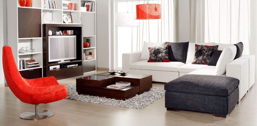 How to Match Furniture to Your Floor Flooring Centre