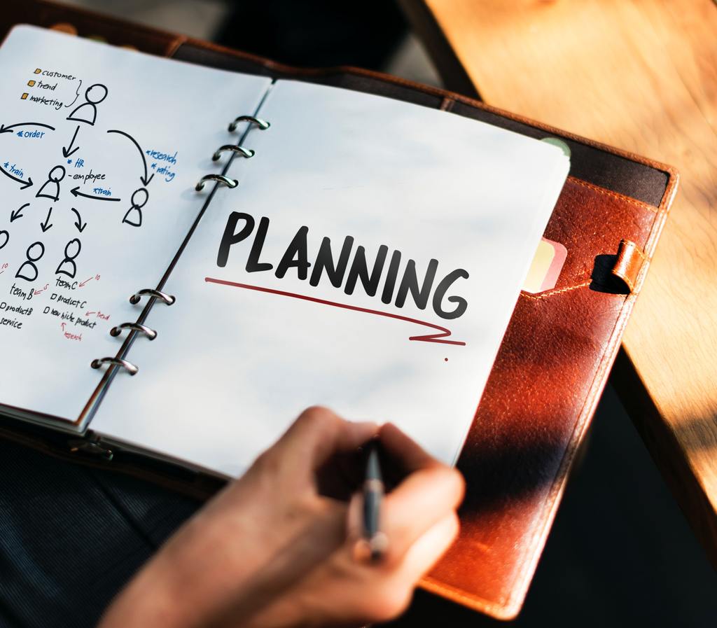 Flooring budget planning