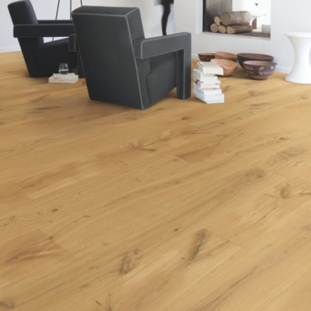 Quickstep imperio grain flooring