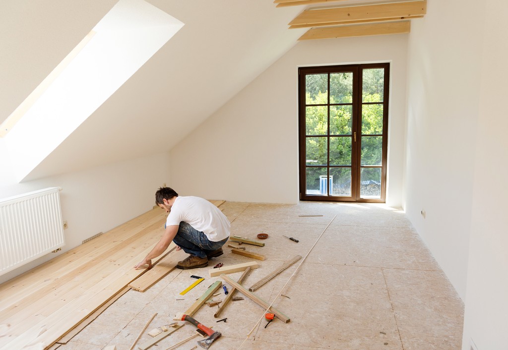 Renovation wooden flooring | Flooring Centre Renovation wooden flooring