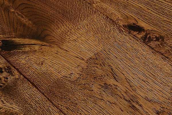 Bjelin Hardened Wood