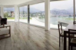Bjelin Hardened Wood