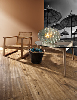 Kahrs Tan Oak Engineered Wood Flooring, Oiled, 190x15x1900 mm