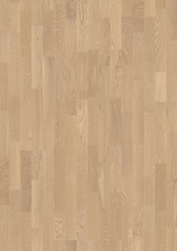Boen Andante Oak White Engineered 3-Strip Flooring, Live Natural Oiled, 215x14x2200mm