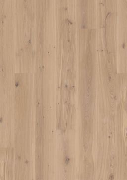 Boen Animoso Oak Engineered Flooring, White, Live Natural Oiled, Rustic, 14x181x2200mm