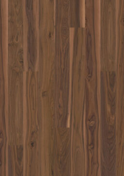 Boen Animoso Walnut American Engineered Flooring, Matt Lacquered, 138x3.5x14mm