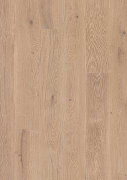Boen Coral Oak Engineered Flooring, Brushed, White Stained, Oiled, 209x3.5x14mm